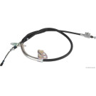 Herth+Buss Jakoparts | Seilzug, Feststellbremse | J3930420