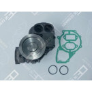 OE Germany | Wasserpumpe, Motorkühlung | 02 2000 286604