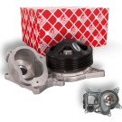 FEBI BILSTEIN 102491 Wasserpumpe