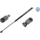 Meyle 2 x MEYLE Gasfeder, Koffer-/Laderaum MEYLE-ORIGINAL: True to OE 740 910 0029