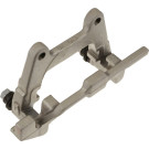 BDA607 Halter, Bremssattel BDA607 Halter, Bremssattel