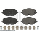 ADBP420106 Bremsbelagsatz, Scheibenbremse