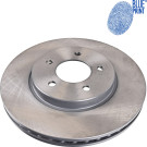 ADM543122 Bremsscheibe ADM543122 Bremsscheibe