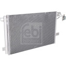 188544 Kondensator, Klimaanlage