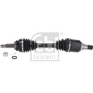 febi bilstein | Antriebswelle | 193516