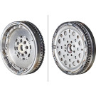 415 0294 10 Schwungrad LuK DMF