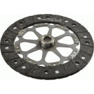 Sachs | Kupplungsscheibe | 1864 506 031
