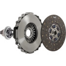 Valeo 827284 Kupplungssatz NEW KIT3P Valeo 827284 Kupplungssatz NEW KIT3P