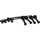 0 986 357 208 Zündleitungssatz