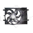 47236 Lüfter, Motorkühlung