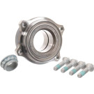 SKF | Radlagersatz | VKBA 6566 SKF | Radlagersatz | VKBA 6566