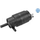 Meyle Waschwasserpumpe, Scheibenreinigung MEYLE-ORIGINAL: True to OE 100 955 0002