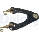 TC942 Lenker, Radaufhängung