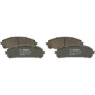 0 986 494 686 Bremsbelagsatz, Scheibenbremse 0 986 494 686 Bremsbelagsatz, Scheibenbremse