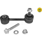 16-16 060 0011/HD Stange/Strebe, Stabilisator MEYLE-HD: Better than OE.