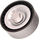 Maxgear | Umlenk-/Führungsrolle, Keilrippenriemen | 54-0578