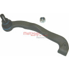 54007802 Spurstangenkopf COMPETENCE KIT