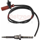 Metzger | Sensor, Abgastemperatur | 08941077