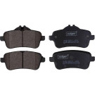 19-2921 Bremsbelagsatz, Scheibenbremse 19-2921 Bremsbelagsatz, Scheibenbremse