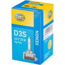 8GS 009 028-311 Glühlampe, Fernscheinwerfer STANDARD