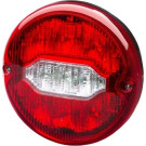 Hella | Heckleuchte | 2SD 013 155-111