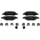 0 986 494 606 Bremsbelagsatz, Scheibenbremse 0 986 494 606 Bremsbelagsatz, Scheibenbremse