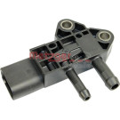 0906297 Sensor, Abgasdruck ORIGINAL ERSATZTEIL