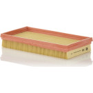 MANN-FILTER C 2658 Luftfilter