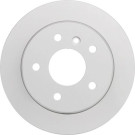 0 986 479 B36 Bremsscheibe 0 986 479 B36 Bremsscheibe