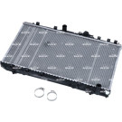 NRF | Kühler, Motorkühlung | 53446