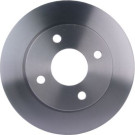 Hella | Bremsscheibe | 8DD 355 103-341
