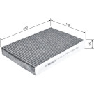 BOSCH 1 987 432 549 Innenraumfilter