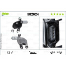 582624 Wischermotor ORIGINAL TEIL