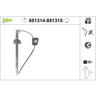Valeo Fensterheber 851314