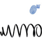 Blue Print | Fahrwerksfeder | ADT388470