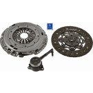SACHS 3000 990 328 Kupplungssatz XTend Kit plus CSC