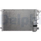 CF20291 Kondensator, Klimaanlage