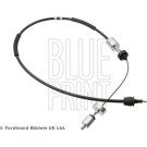 ADBP380002 Seilzug, Kupplungsbetätigung ADBP380002 Seilzug, Kupplungsbetätigung