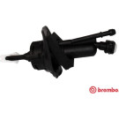 Brembo Geberzylinder, Kupplung ESSENTIAL LINE C 24 010
