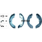 Textar | Bremsbackensatz | 91056800 Textar | Bremsbackensatz | 91056800