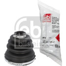 FEBI BILSTEIN 184878 Faltenbalgsatz, Antriebswelle FEBI BILSTEIN 184878 Faltenbalgsatz, Antriebswelle