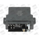 GR049 Relais, Glühanlage