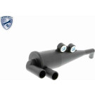 V20-1118 Ölabscheider, Kurbelgehäuseentlüftung Original VAICO Qualität