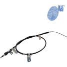 Blue Print | Seilzug, Feststellbremse | ADG046265