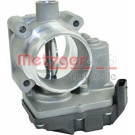 0892445 Drosselklappenstutzen