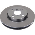 197184 Bremsscheibe