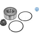 Meyle Radlagersatz MEYLE-ORIGINAL: True to OE 16-14 650 0025 Meyle Radlagersatz MEYLE-ORIGINAL: True to OE 16-14 650 0025