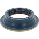 Corteco | Wellendichtring, Differential | 01017059B