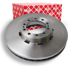 FEBI BILSTEIN 29171 Bremsscheibe