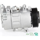 890299 Kompressor, Klimaanlage ** FIRST FIT **